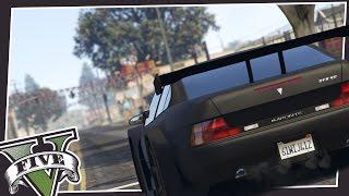 CREATING NEW CAR COMBOS INSIDE GTA!