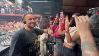 JOSEPH CAPRIATI closing set @ AMNESIA IBIZA opening party 2024 by LUCA DEA