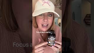 Boost Focus & Mental Clarity for Busy Moms #focus #mentalclarity #task
