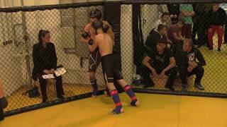 MMA Fight Amateur Berlin Championship