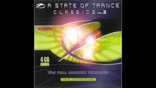 A State Of Trance Classics Vol. 2 CD 4