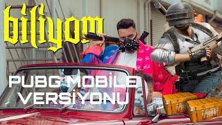 ENES BATUR-BİLİYOM PUBG MOBİLE VERSİYONU