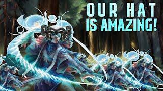 2,000 Copies of Your Commander in 3 Turns | Magic: the Gathering #shorts