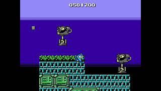 [TAS] NES Megaman 1 - Speed Bomber by NemoRuby in 18:24.25