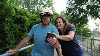 Check-in at Johnny Appleseed Park | Fort Wayne Outdoor Pass