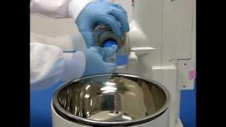 RE-601 Rotary Evaporator Installation Video