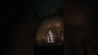 xxxtentacion showing off his grillz || #jahsehonfroy #xxxtentacion #fypシ #jahseh #onfroy #llj #viral