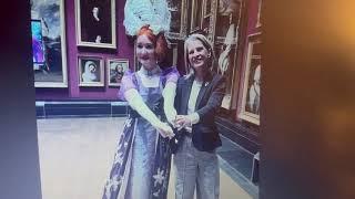1.7   Caroline Austen’s Memoir of her aunt, 1867.  Read by Theresa Roche