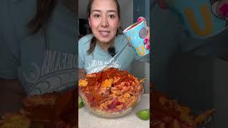 Una deliciosa Maruchan  #viral #cocina #recetas #chile #picante #humor #botana