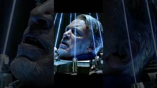 He Faked His Death… Then Revealed the Final Twist  | Jigsaw (2017)#movie #foryou