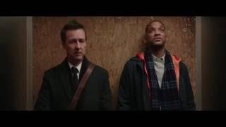 Призрачная красота / Collateral Beauty 2016 Русский трейлер (Студия Трёх)