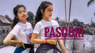 Pasoori || Dance Cover || Payel Karmakar & Rekha Ghosh || Sudha sen