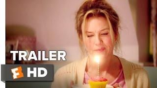 Bridget Jones's Baby Official Trailer #1 (2016) - Renée Zellweger Movie HD