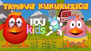 PILICI // TRNOVA KUKURUZICA // @IDJKids