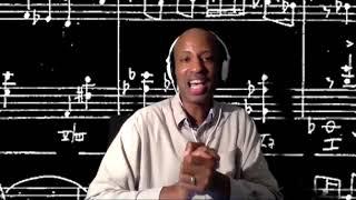 Christian Music Seminar II Ep 1 with Ken Burton