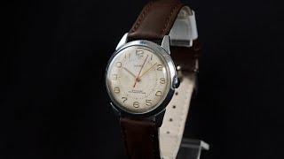 watch Mir 1960's Years