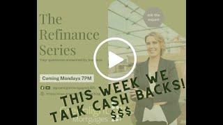 Greenlight TV Refinance Series - Episode Four