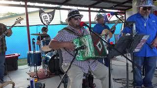 El Gambler Joe Gonzales y Su Conjunto Featuring: Andy Saenz 2022