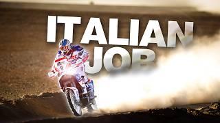 The Aprilia Dakar Bike We All Forgot About!