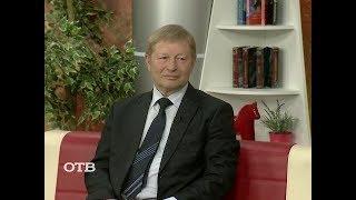 "Уральский хакер" Александр Гарбузов