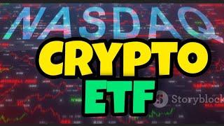 Nasdaq Adds XRP  SOL  ADA XLM to Crypto Index #cryptonews