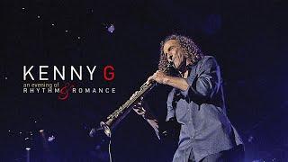 Kenny G - An Evening of Rhythm & Romance HD - PCM