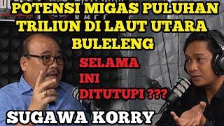 TERNYATA ADA POTENSI MIGAS PULUHAN TRILIUN RUPIAH DI LAUT UTARA BULELENG‼️SELAMA INI DITUTUPI?