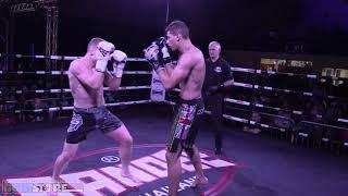 Mo Abdurahman vs Bohdan Kopkin - Siam Warriors Superfights