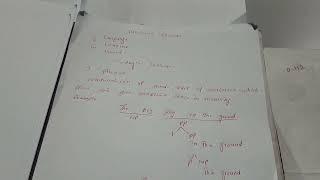 Phrase Explanation by Rauf Ahmad Farooqi#lifeisbutadream