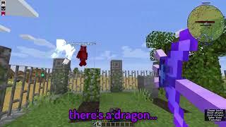 tarragon smp moment