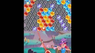 Bubble Witch Saga 3 - LEVEL 189