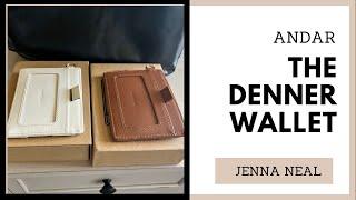 Andar - Denner Wallet RESTOCK Event