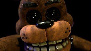 НЕВЫНОСИМЫЙ МИШКА ФРЕДДИ ► FNAF PLUS ► #3