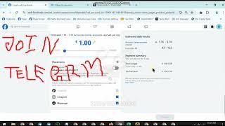 facebook auto pay method 2024 | facebook threshold new method 2024 | auto pay  https://t.me/rsteambd