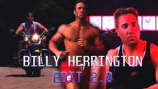 Billy Herrington edit 2.0 | Shadow Lady x Metamorphosis (Slowed)