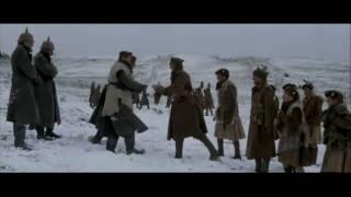 The Christmas Truce 1914 From Oh! What A Lovely War