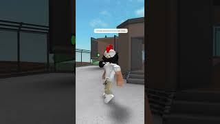 GET OUT #roblox #mm2roblox #robloxedit #seji
