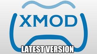 XMOD APK DOWNLOAD LATEST VERSION ( requires root)