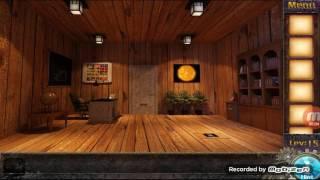 Escape Game 50 rooms 1 Level 15 Walkthrough