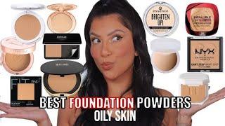  Top 5: Best Powder Foundation For Mature Skin 2023 [Reviewed & Buying Guide]