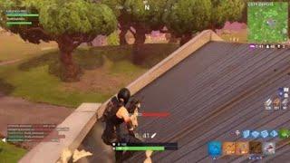 When u r just being casual - snipes