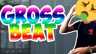 How To Use Gross Beat - FL Studio