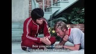 Bruce Lee ve öğrencisi (Türkçe altyazı)