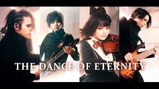 【Cover】Dream Theater - The Dance of Eternity (Violin Cover)