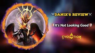 Is Danix Any Good? | ( My Initial Impression.)