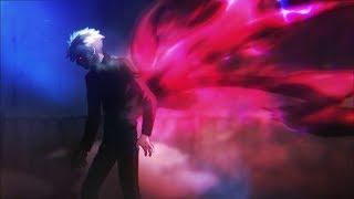 Токийский Гуль 3 Сезон Трейлер 2 | Tokyo Ghoul re Official Trailer #2