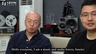 Leiyin Discovery road of Yulong! Behind the scenes of Yulong audio products manufacturing.
