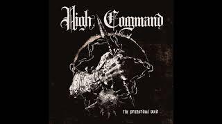 High Command - The Primordial Void (Full EP) (2018)