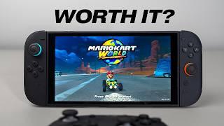 Nintendo Switch 2 – 24 Hours Later: Should You Buy It?