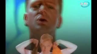 Erasure - A Little Respect Live 1988 - DJ PH Eventos